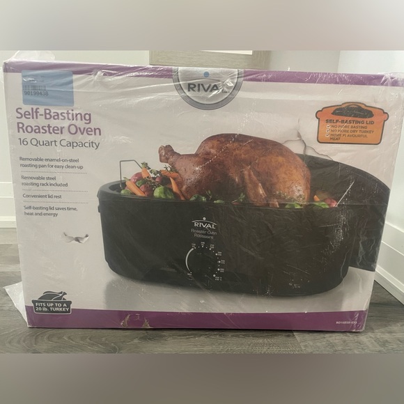 Toaster Oven - Picture 1 of 3